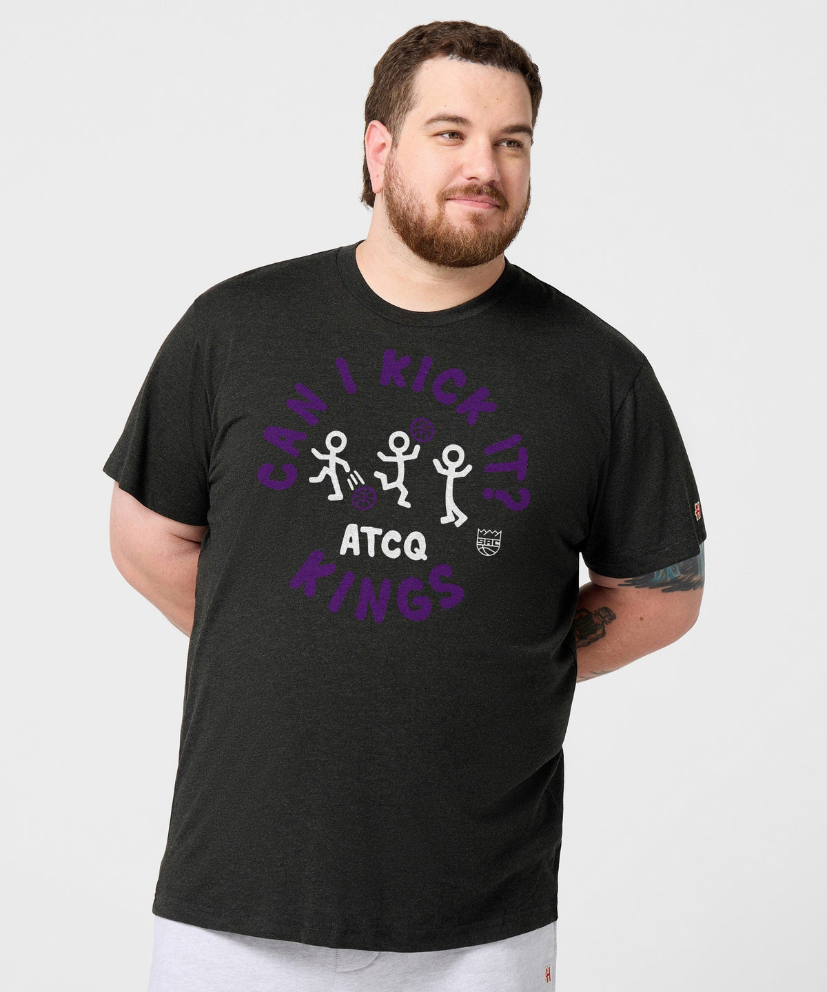 A Tribe Called Quest x Sacramento Kings Can I Kick It? product image 3