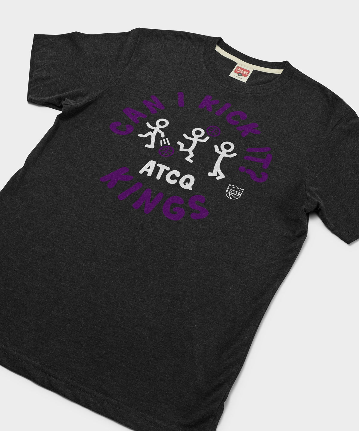 A Tribe Called Quest x Sacramento Kings Can I Kick It? product image 2