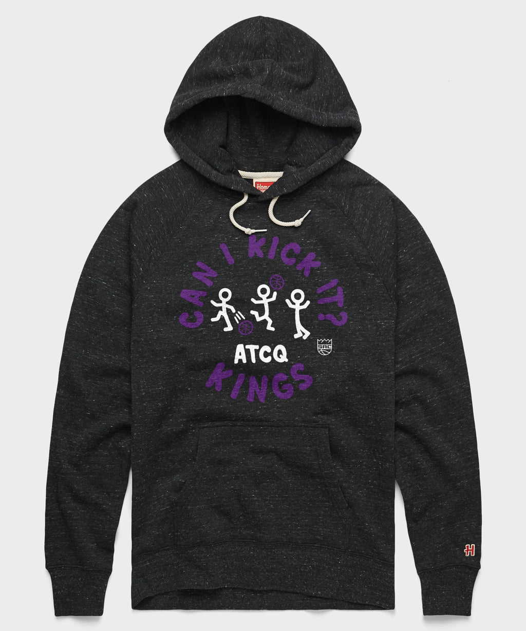 A Tribe Called Quest x Sacramento Kings Can I Kick It? product image 1