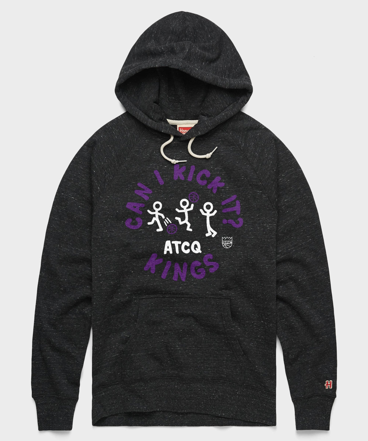 A Tribe Called Quest x Sacramento Kings Can I Kick It? product image 1