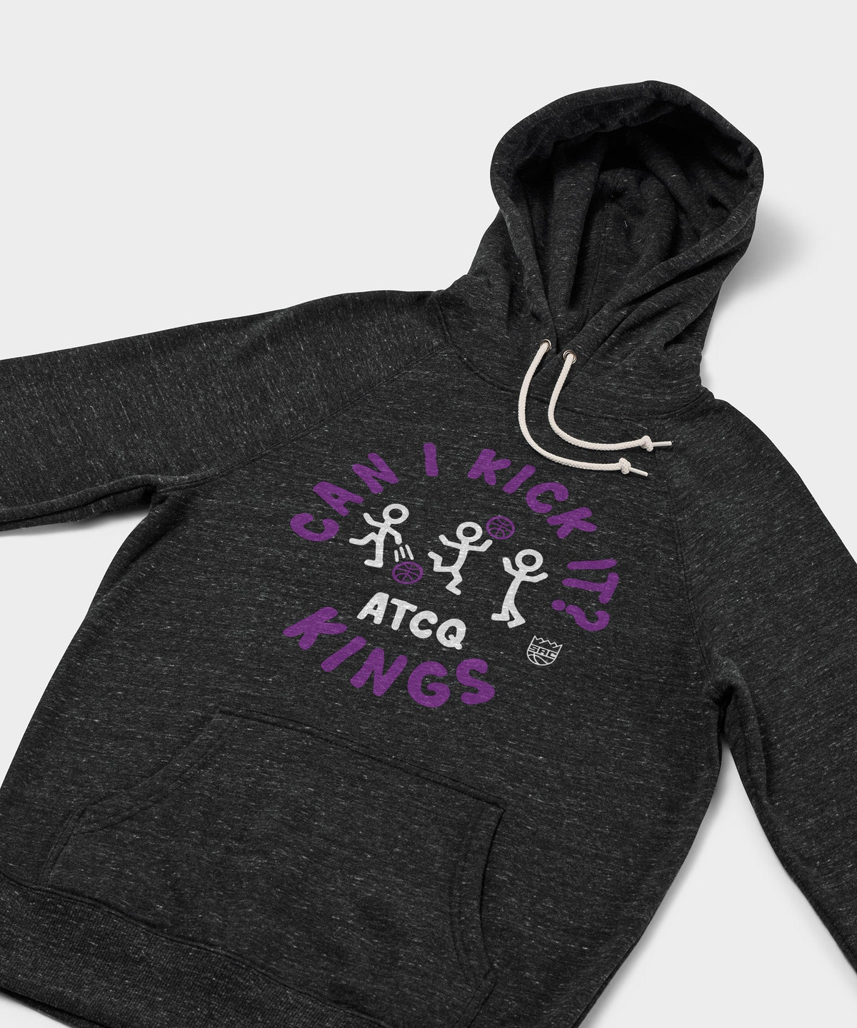 A Tribe Called Quest x Sacramento Kings Can I Kick It? product image 2