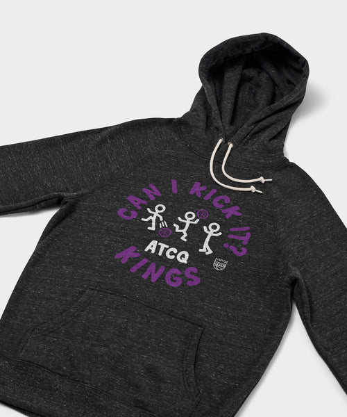 A Tribe Called Quest x Sacramento Kings Can I Kick It? product image 2