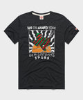 A Tribe Called Quest x San Antonio Spurs We On Award Tour product image 1