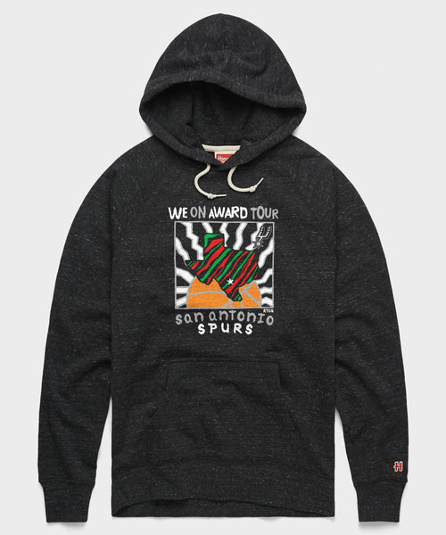 A Tribe Called Quest x San Antonio Spurs We On Award Tour product image 1