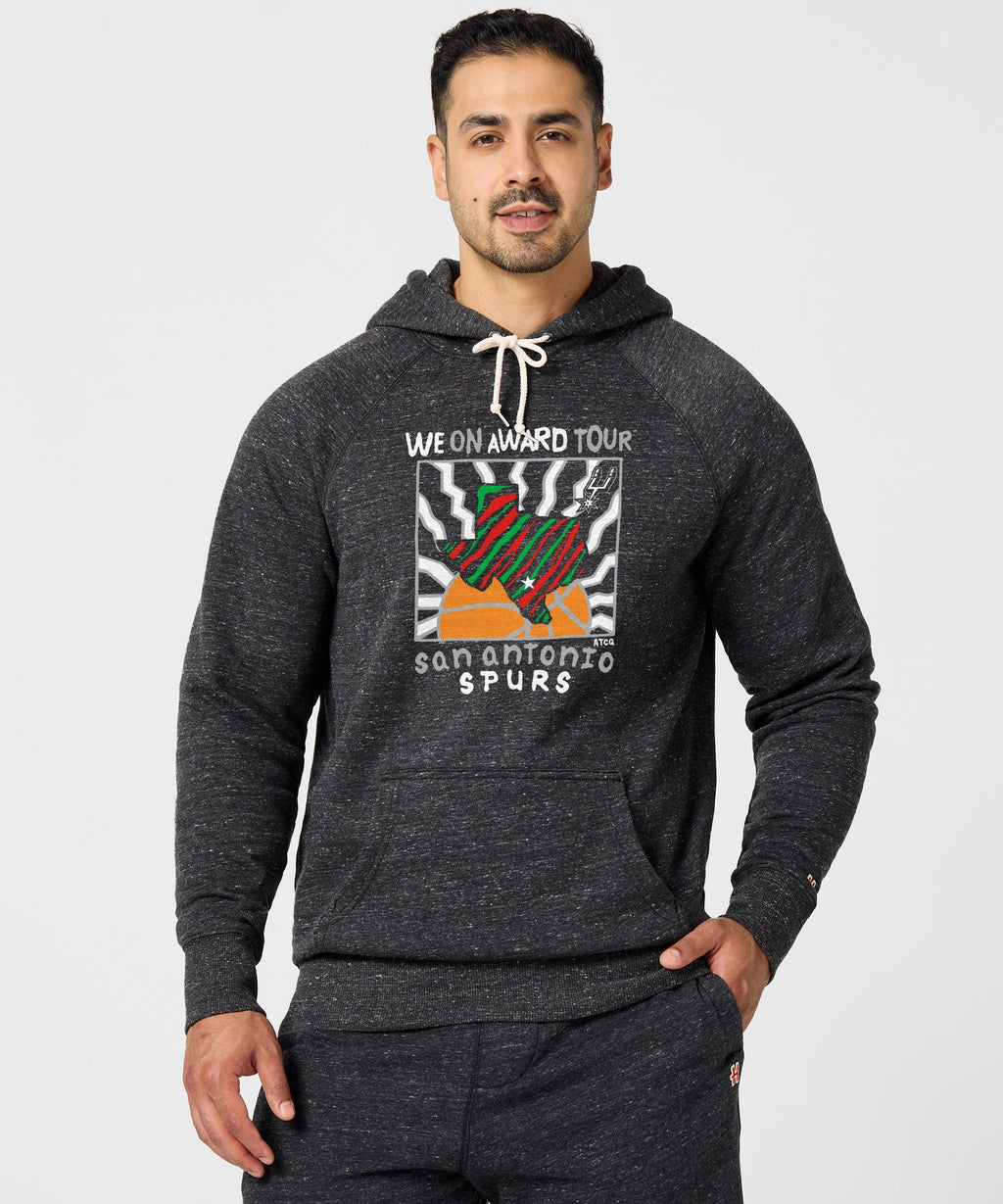 A Tribe Called Quest x San Antonio Spurs We On Award Tour product image 3
