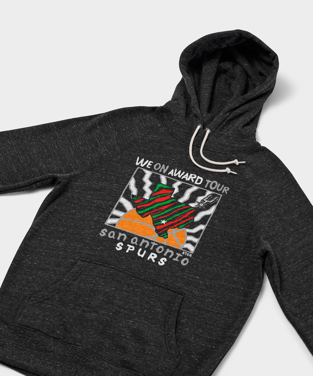 A Tribe Called Quest x San Antonio Spurs We On Award Tour product image 2