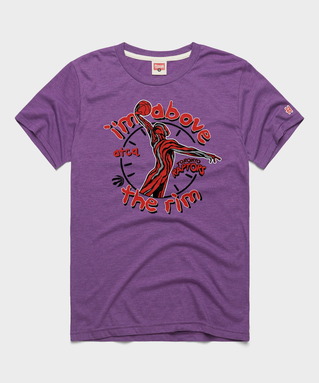 A Tribe Called Quest x Toronto Raptors I'm Above The Rim product image 1