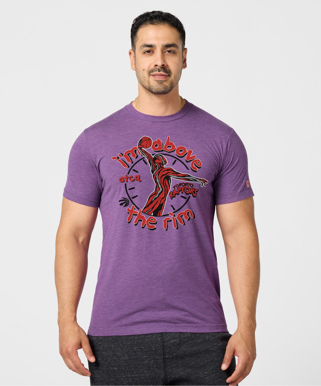 A Tribe Called Quest x Toronto Raptors I'm Above The Rim product image 3