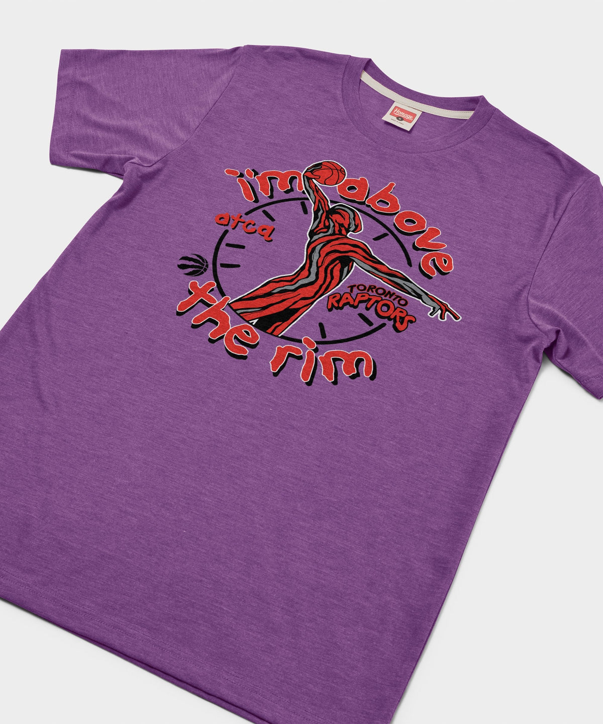 A Tribe Called Quest x Toronto Raptors I'm Above The Rim product image 2