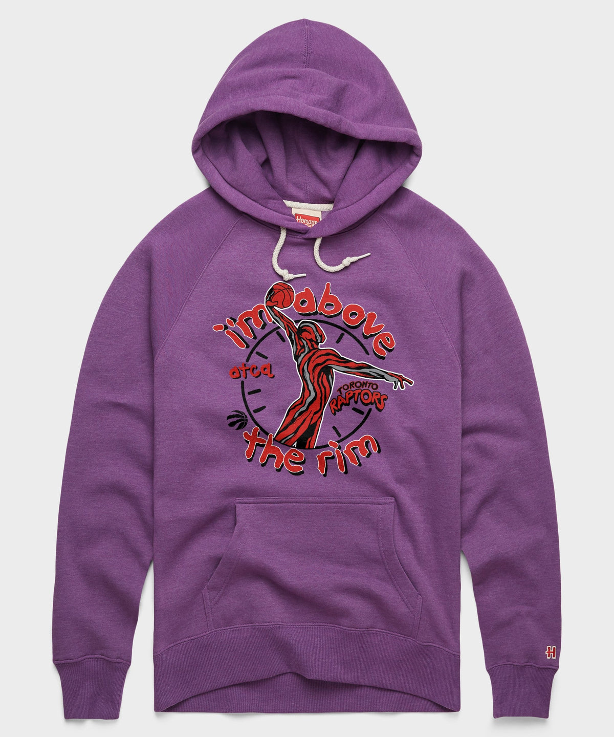 A Tribe Called Quest x Toronto Raptors I'm Above The Rim product image 1
