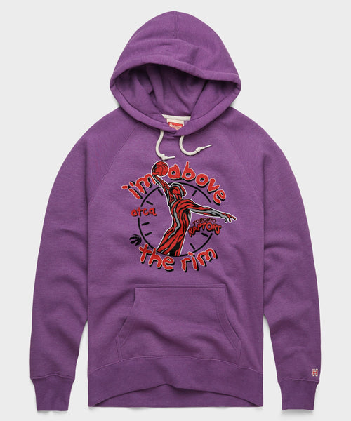 A Tribe Called Quest x Toronto Raptors I'm Above The Rim product image 1