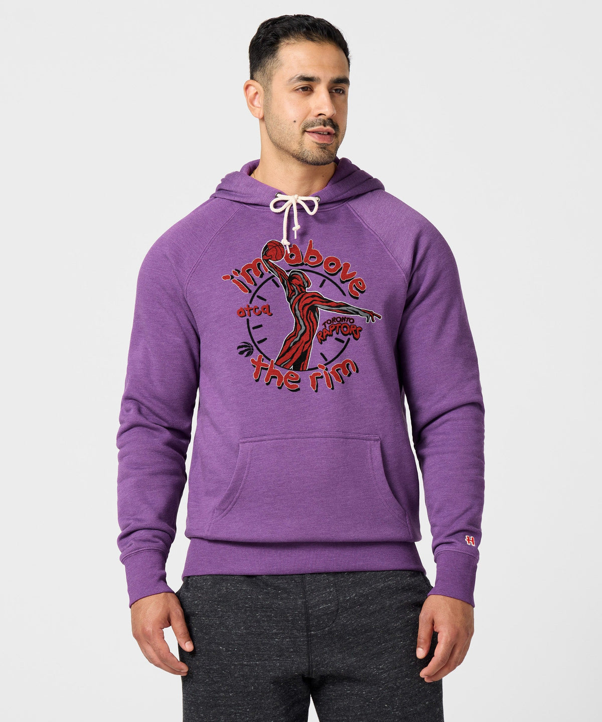A Tribe Called Quest x Toronto Raptors I'm Above The Rim product image 3