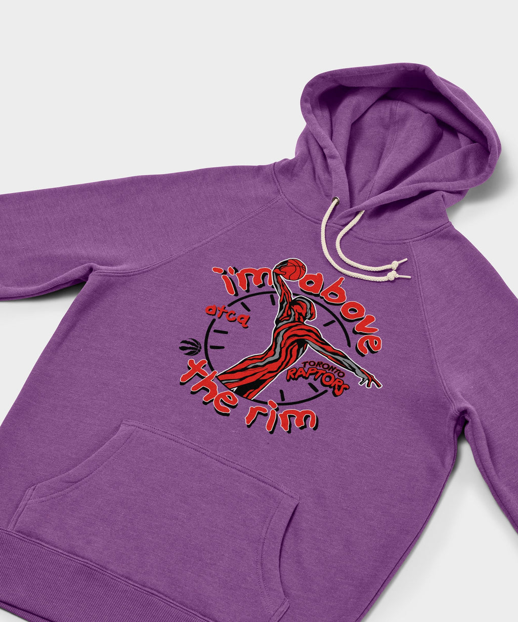 A Tribe Called Quest x Toronto Raptors I'm Above The Rim product image 2