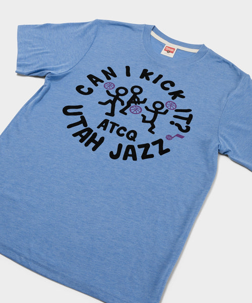 A Tribe Called Quest x Utah Jazz Can I Kick It? product image 2