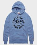 A Tribe Called Quest x Utah Jazz Can I Kick It? Hoodie product image 1