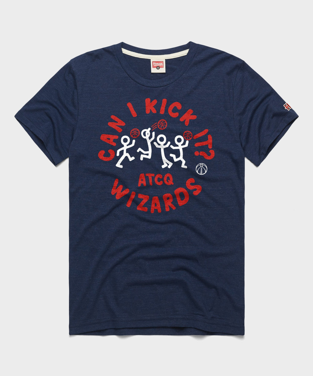 A Tribe Called Quest x Washington Wizards Can I Kick It? product image 1