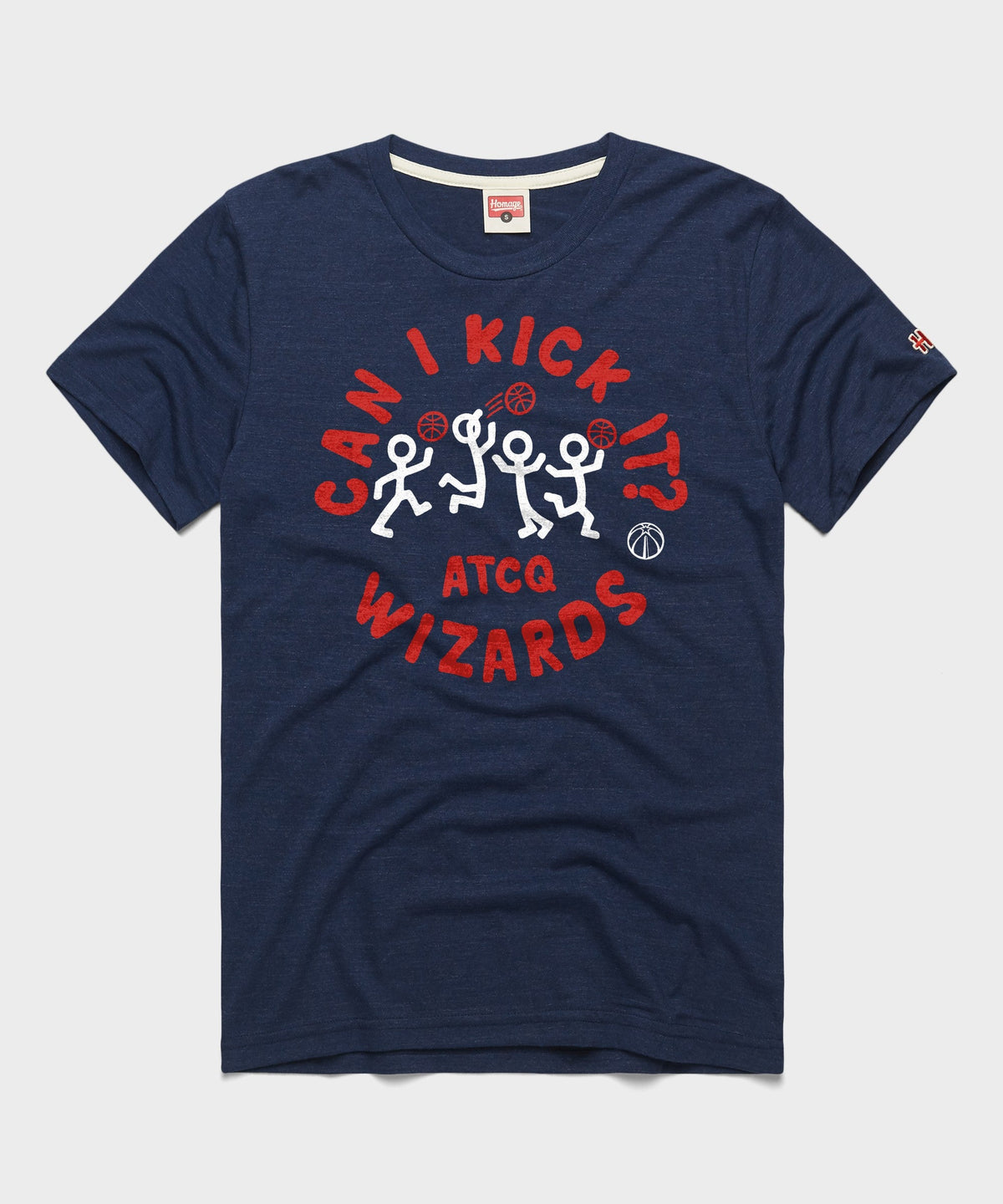 A Tribe Called Quest x Washington Wizards Can I Kick It? product image 1