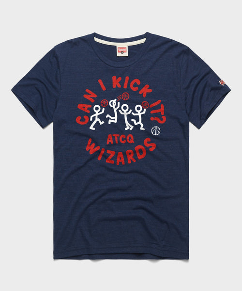 A Tribe Called Quest x Washington Wizards Can I Kick It? product image 1