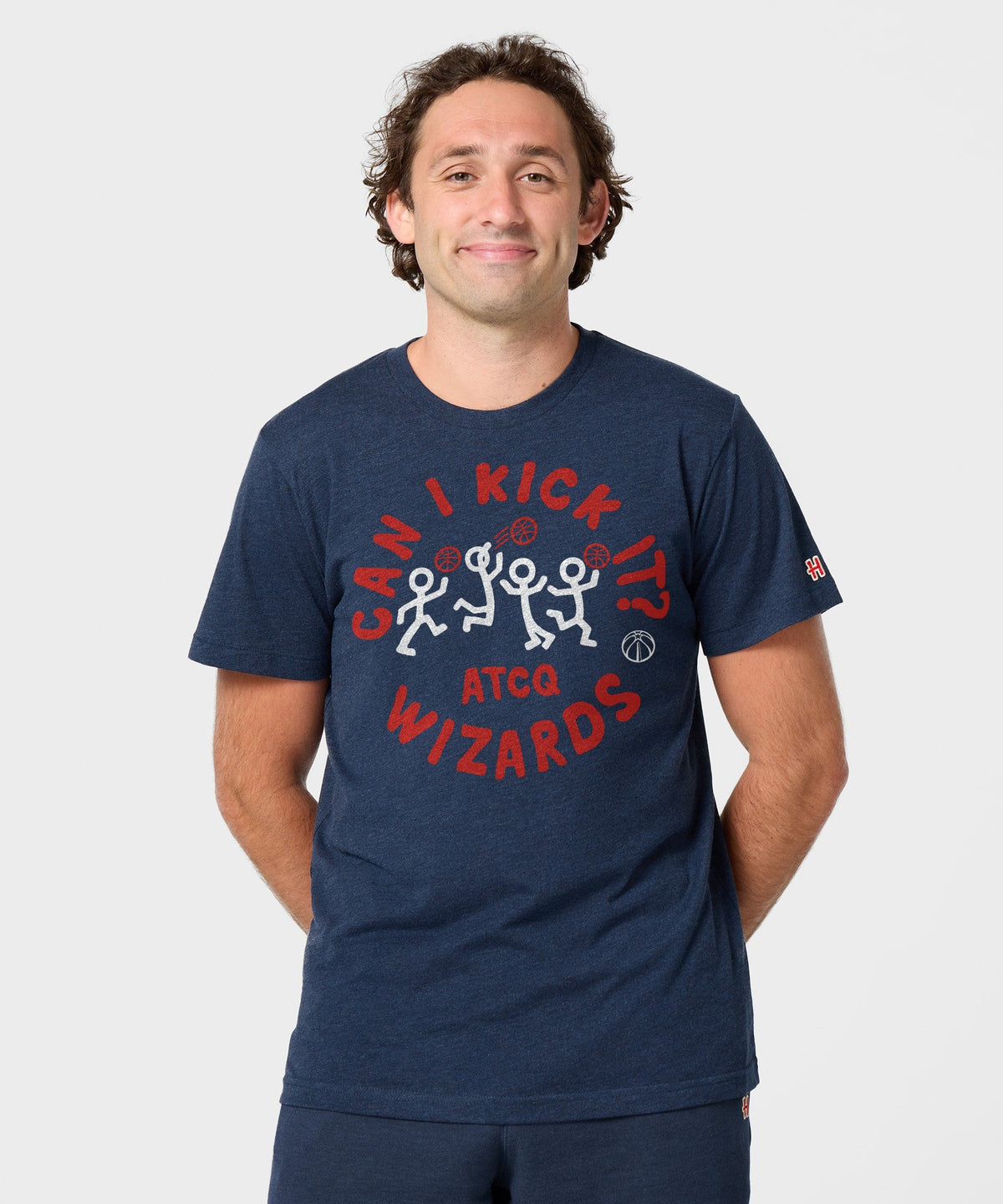 A Tribe Called Quest x Washington Wizards Can I Kick It? product image 3