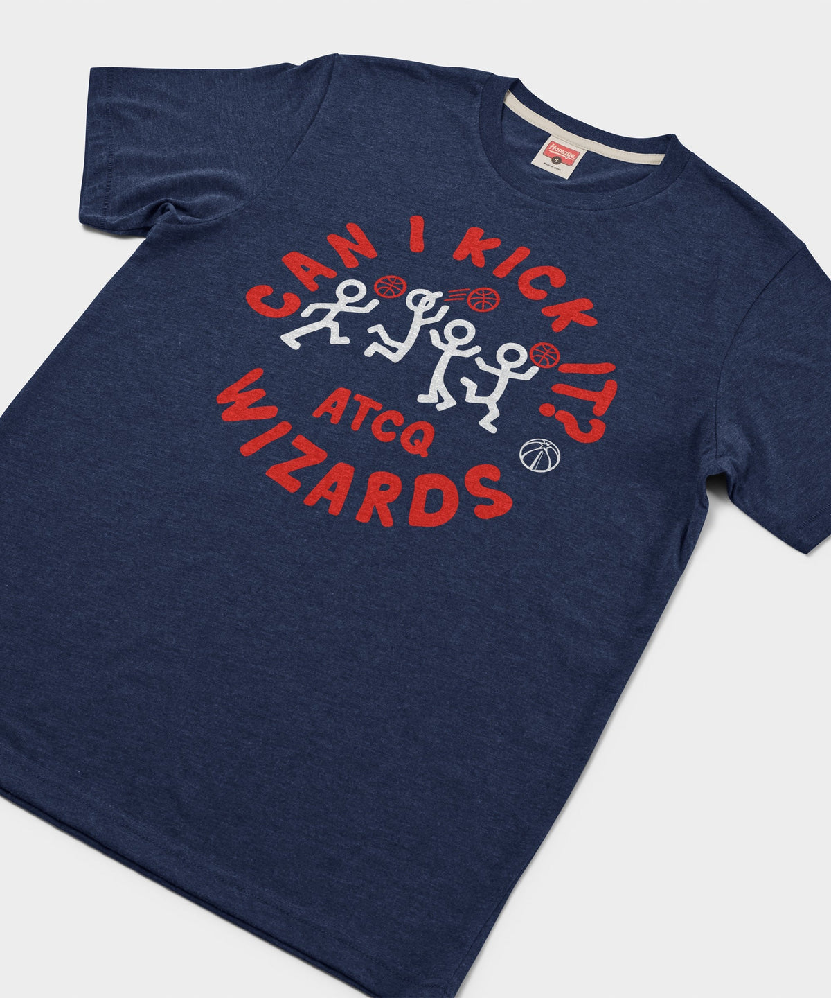 A Tribe Called Quest x Washington Wizards Can I Kick It? product image 2