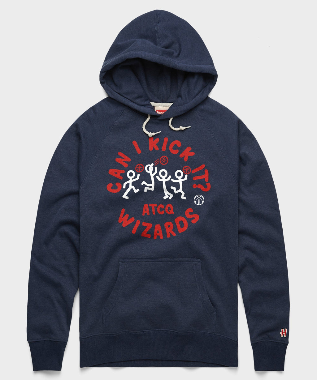 A Tribe Called Quest x Washington Wizards Can I Kick It? product image 1