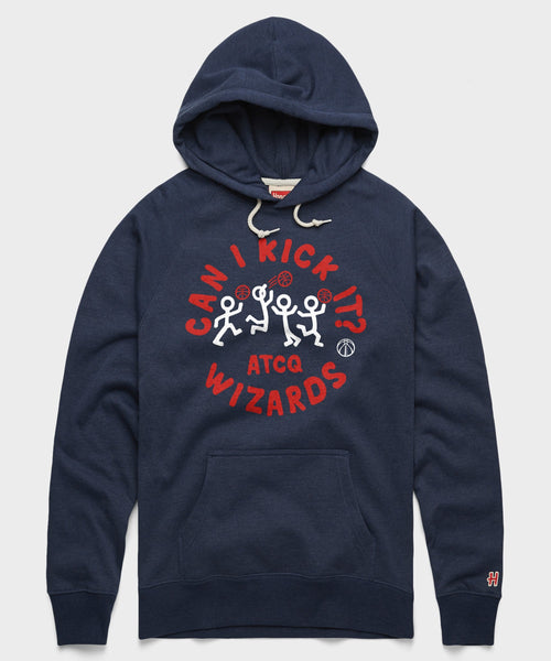 A Tribe Called Quest x Washington Wizards Can I Kick It? product image 1