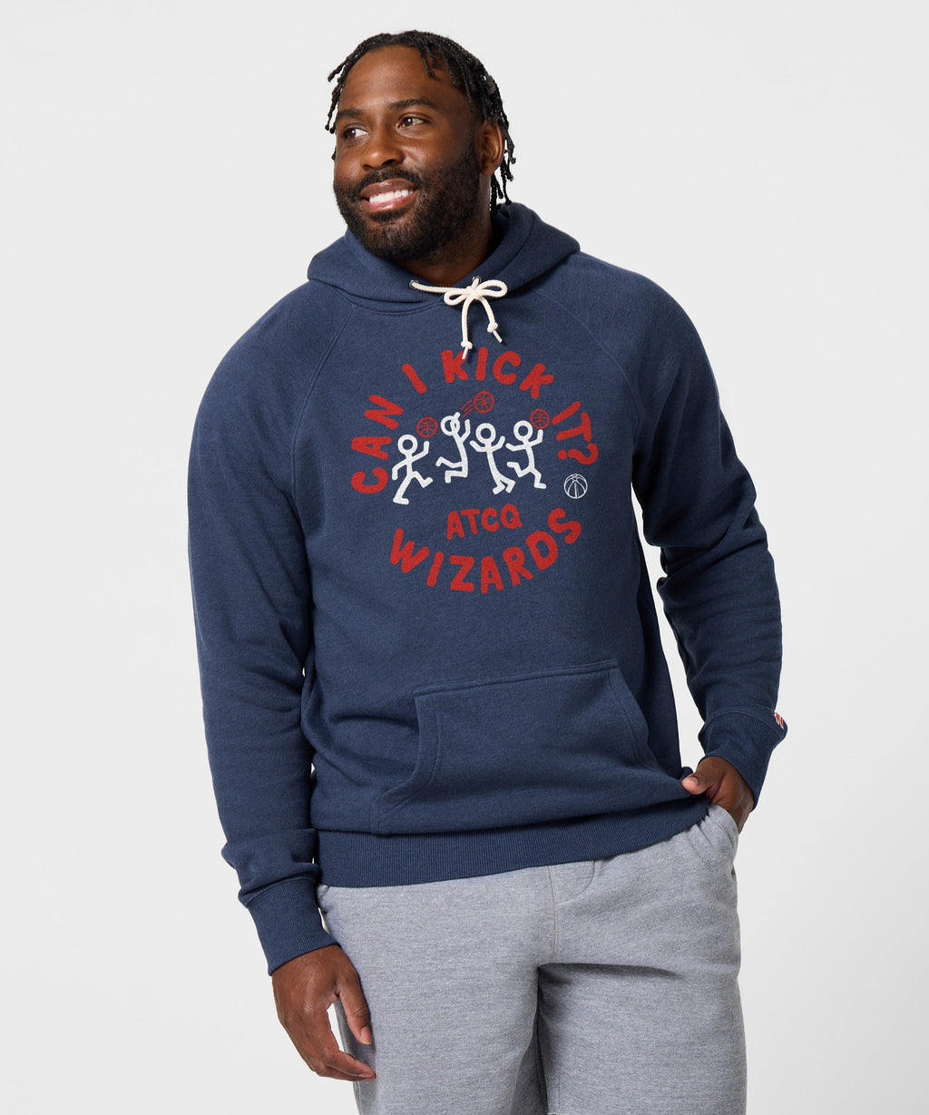 A Tribe Called Quest x Washington Wizards Can I Kick It? product image 3