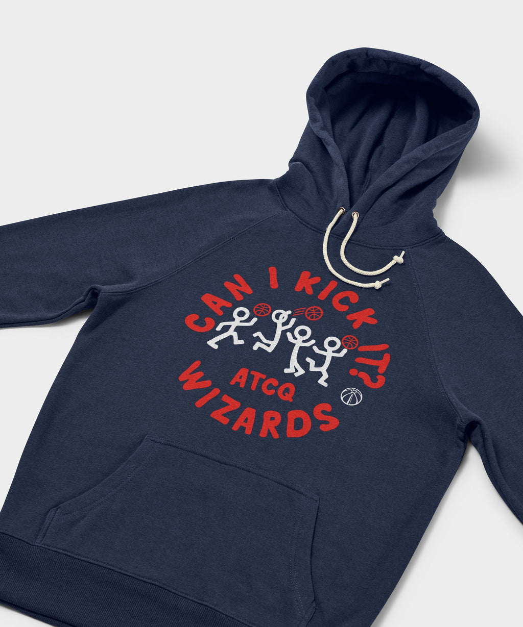 A Tribe Called Quest x Washington Wizards Can I Kick It? product image 2