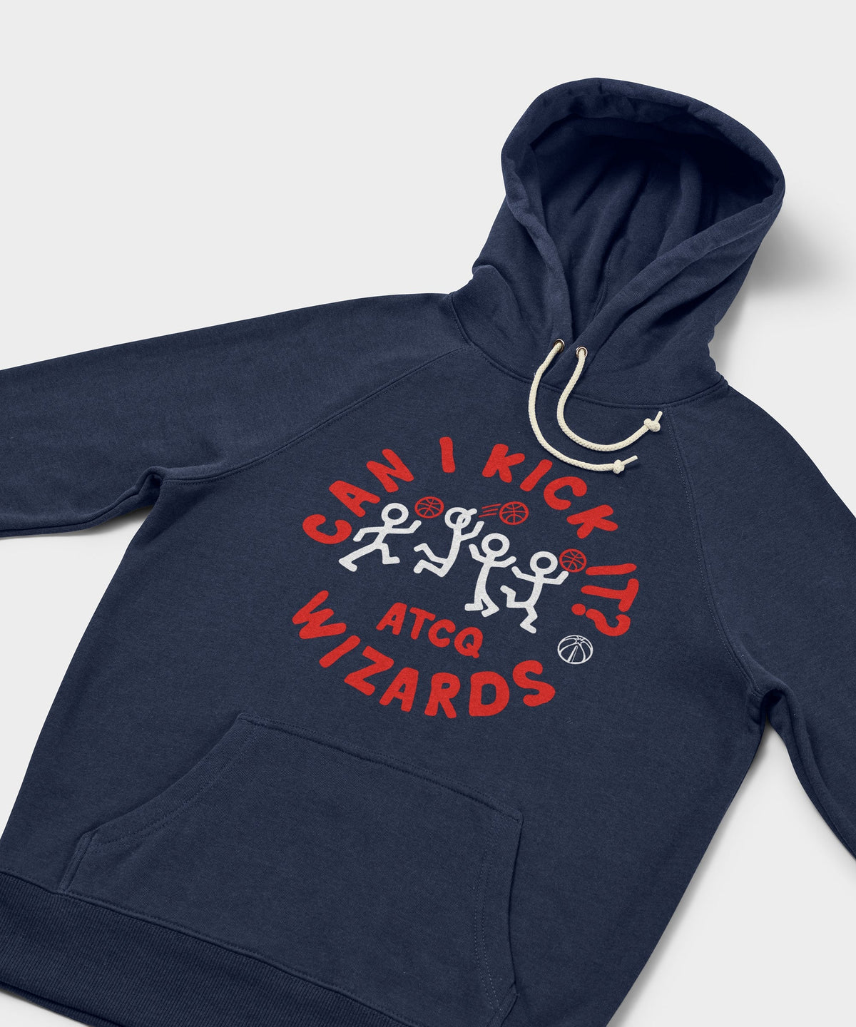 A Tribe Called Quest x Washington Wizards Can I Kick It? product image 2