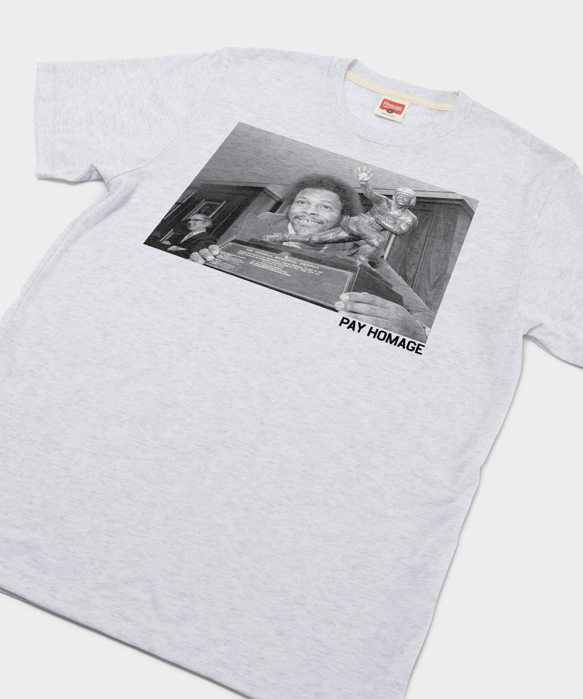 Archie Griffin Pay Homage product image 2