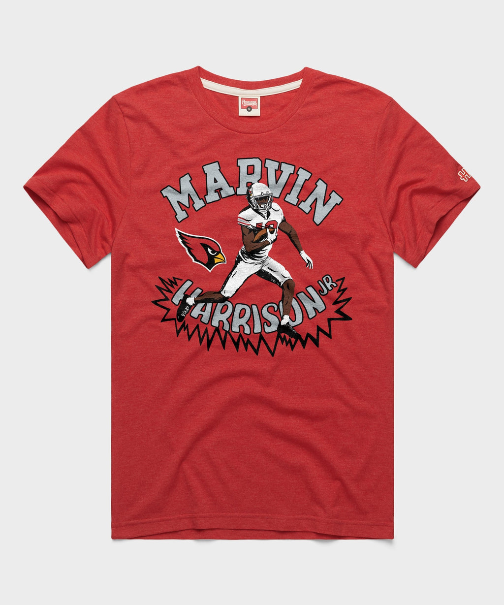Arizona Cardinals Marvin Harrison Jr product image 1