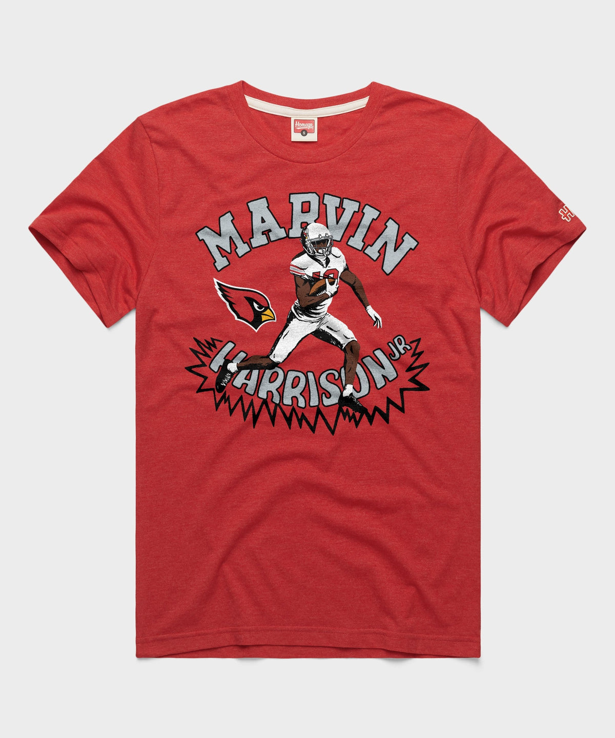 Arizona Cardinals Marvin Harrison Jr product image 1