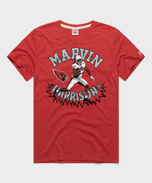Arizona Cardinals Marvin Harrison Jr product image 1
