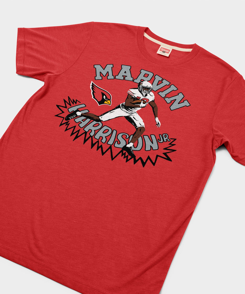 Arizona Cardinals Marvin Harrison Jr product image 2