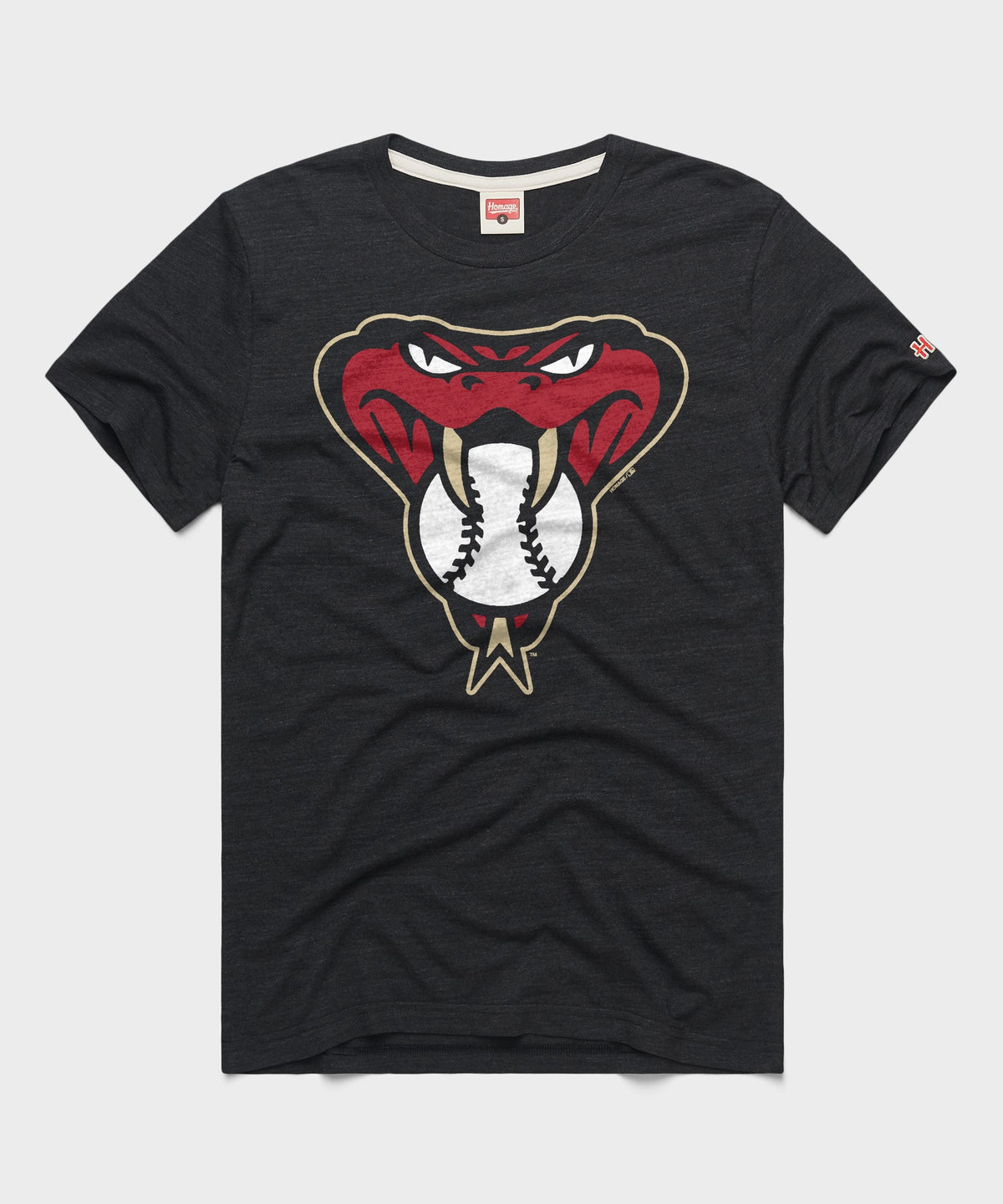 Arizona Diamondbacks Alt Logo '16 product image 1