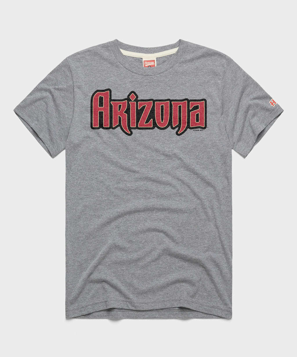 Arizona Diamondbacks Jersey Logo '14 product image 1