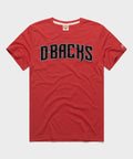 Arizona Diamondbacks Jersey Logo '16 product image 1