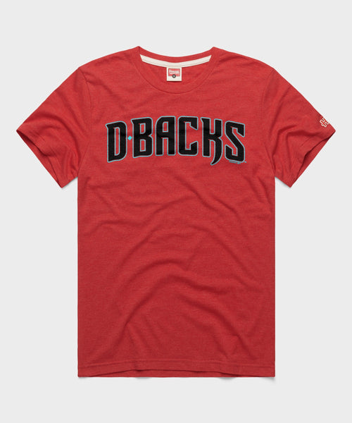 Arizona Diamondbacks Jersey Logo '16 product image 1