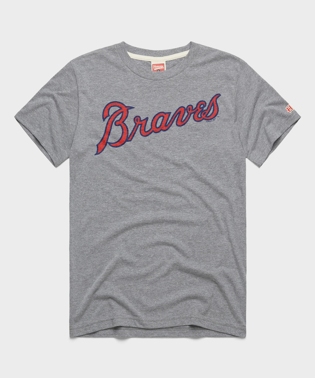 Atlanta Braves Jersey Logo '66 product image 1