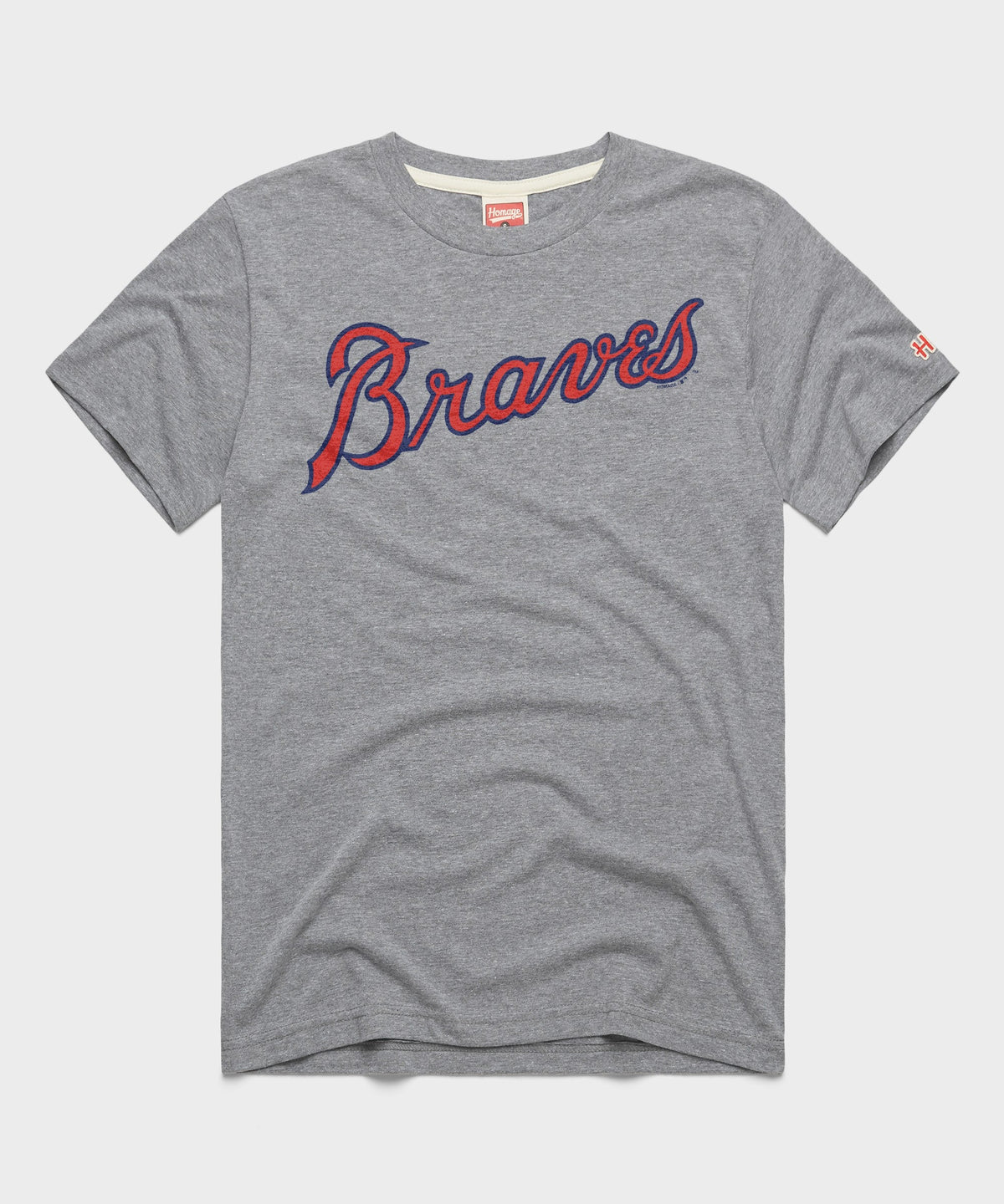 Atlanta Braves Jersey Logo '66 product image 1