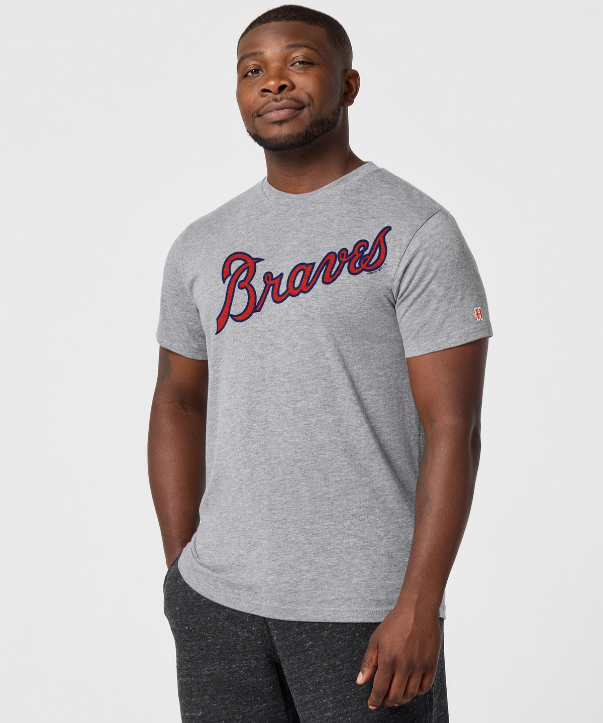 Atlanta Braves Jersey Logo '66 product image 3