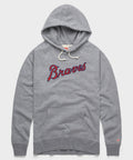 Atlanta Braves Jersey Logo '66 Hoodie product image 1