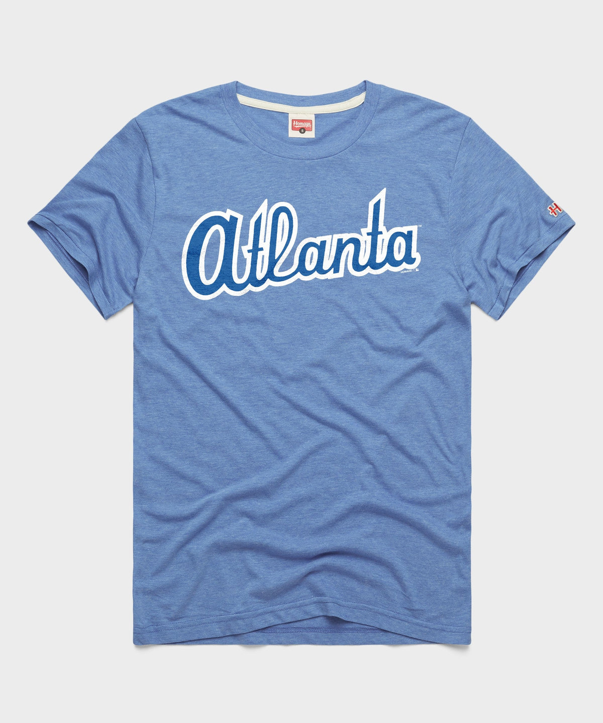 Atlanta Braves Jersey Logo '80 product image 1