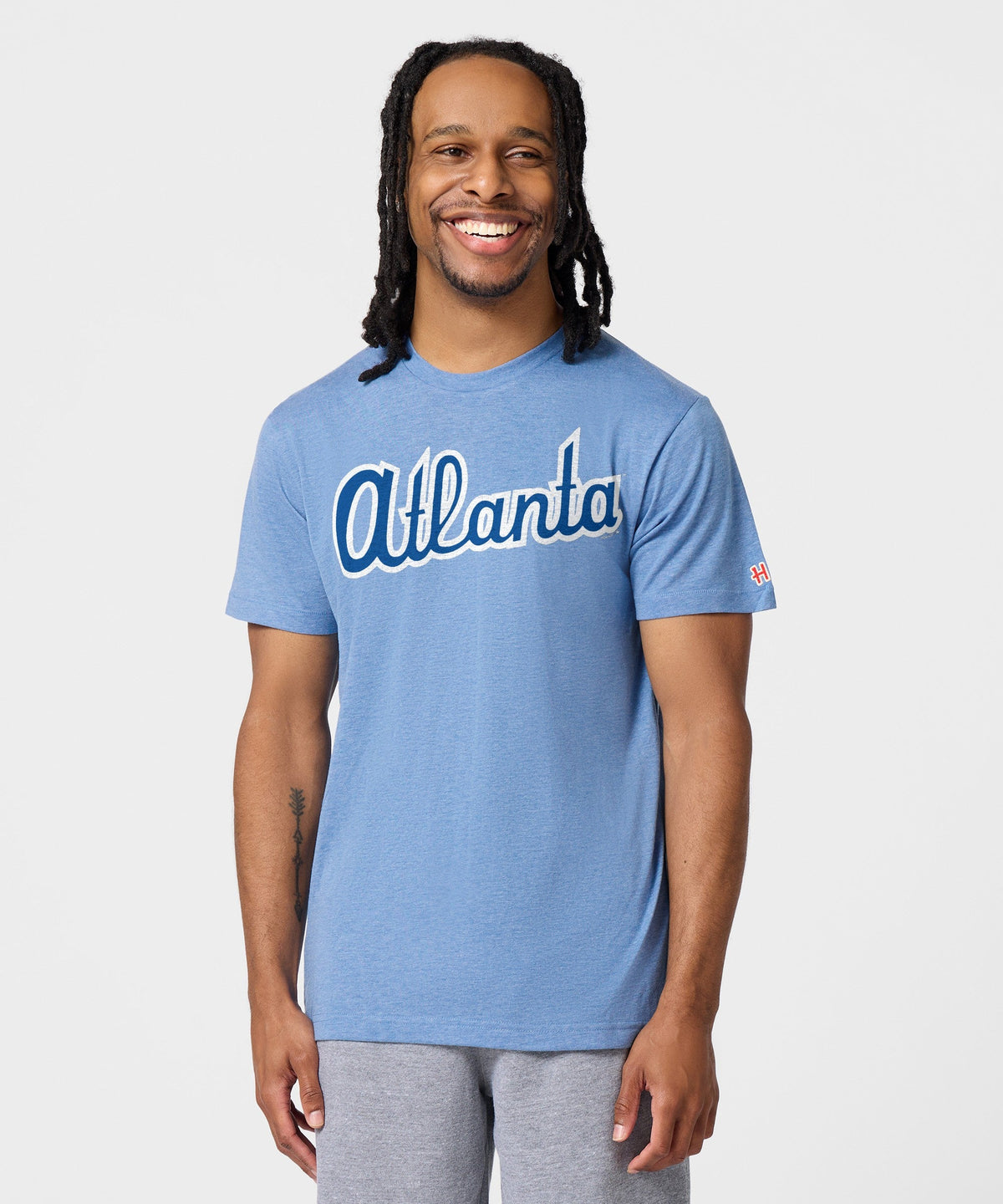 Atlanta Braves Jersey Logo '80 product image 3
