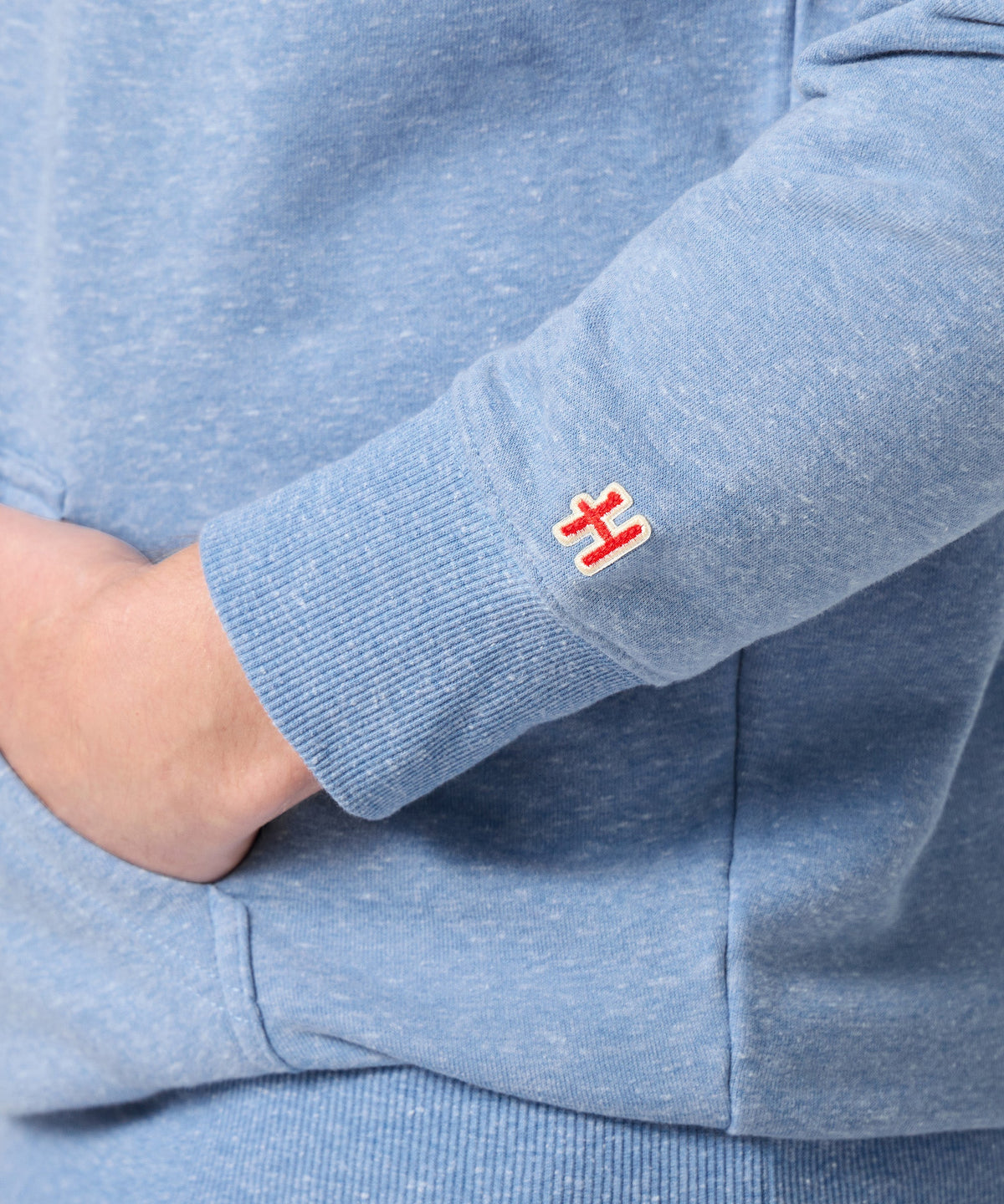 Atlanta Braves Jersey Logo '80 Hoodie product image 5