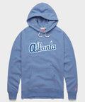 Atlanta Braves Jersey Logo '80 Hoodie product image 1