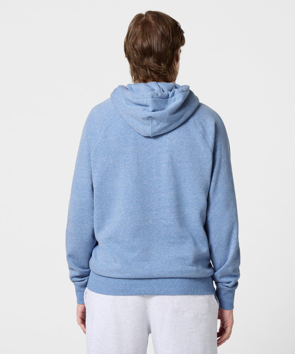 Atlanta Braves Jersey Logo '80 Hoodie product image 4