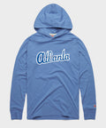 Atlanta Braves Jersey Logo '80 Lightweight Hoodie product image 1