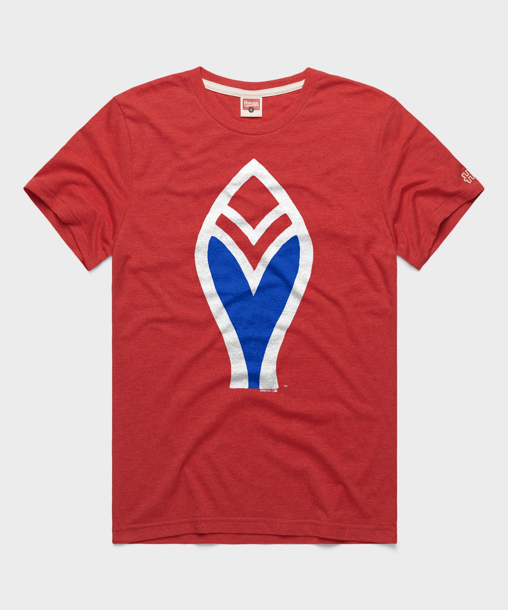 Atlanta Braves Patch Logo '72 product image 1