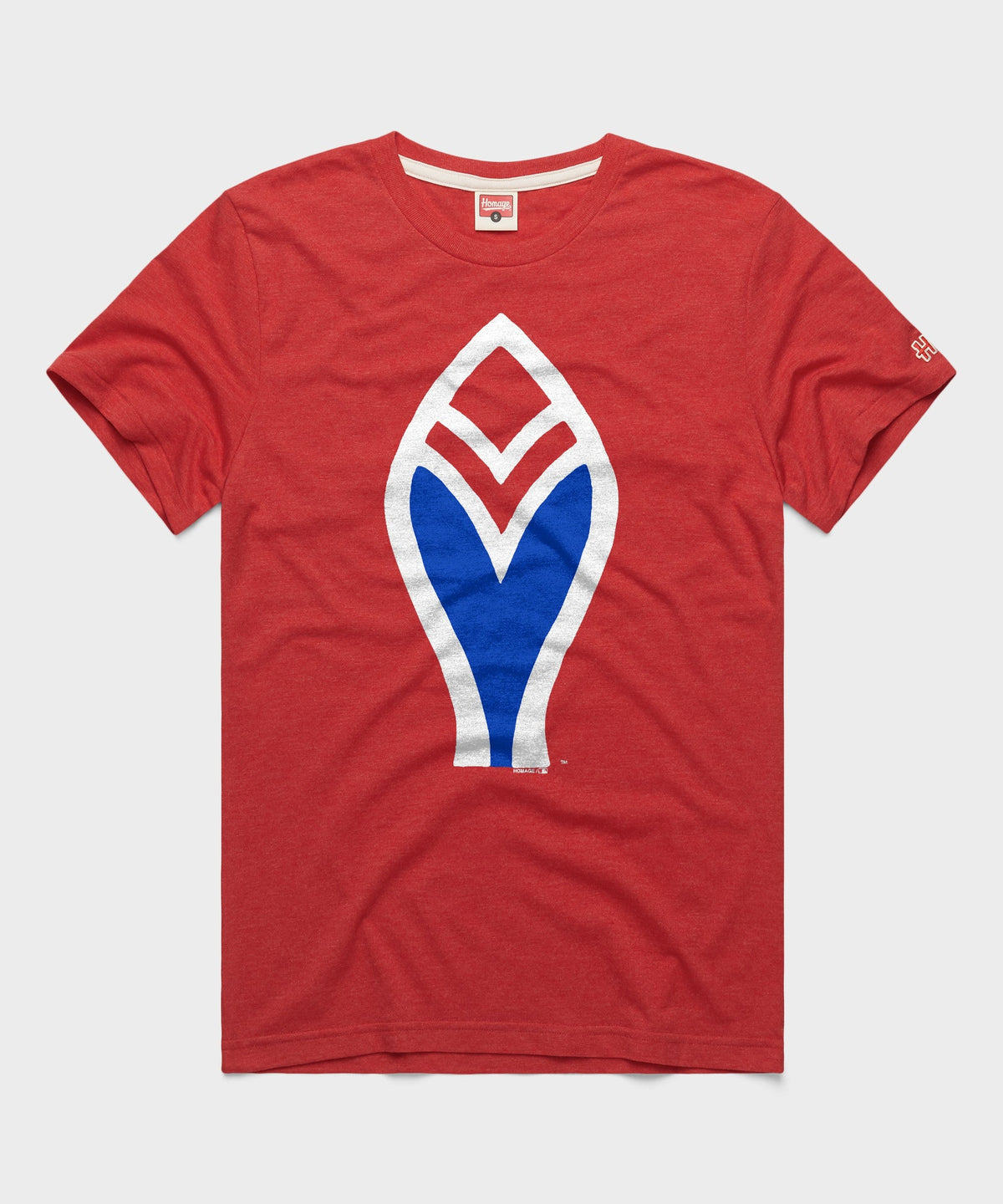 Atlanta Braves Patch Logo '72 product image 1
